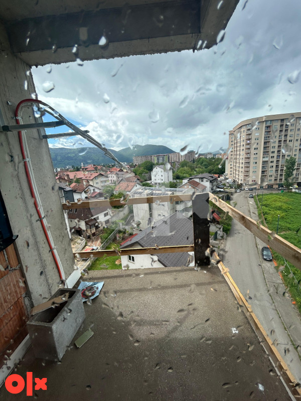 Stan 54,59 m2  - Nedzarici Sarajevo - novogradnja 11