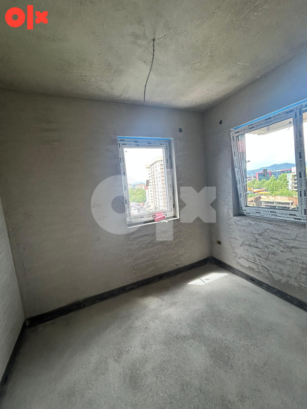Stan 54,59 m2  - Nedzarici Sarajevo - novogradnja 5