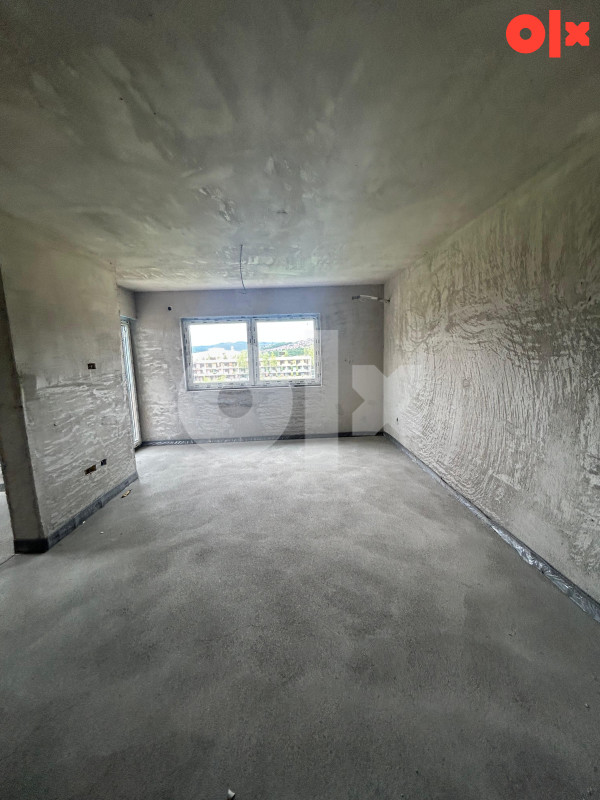 Stan 54,59 m2  - Nedzarici Sarajevo - novogradnja 6