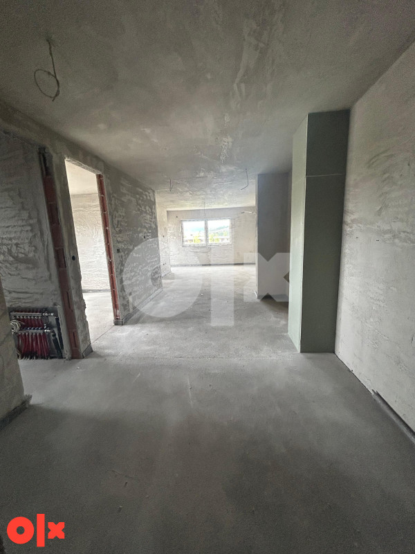 Stan 54,59 m2  - Nedzarici Sarajevo - novogradnja