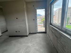 Stan 54,59 m2  - Nedzarici Sarajevo - novogradnja photo 3