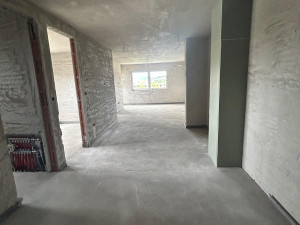 Stan 54,59 m2  - Nedzarici Sarajevo - novogradnja