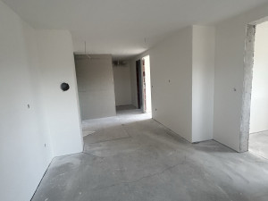 Stan 54,59 m2 - Nedzarici Sarajevo - novogradnja