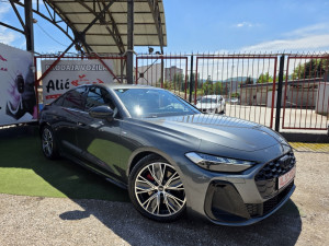 Audi A5 2.0TDI S-LINE QUATTRO  S-TRONIC 06/2025