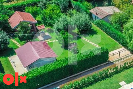 Premium imanje pored Mostara