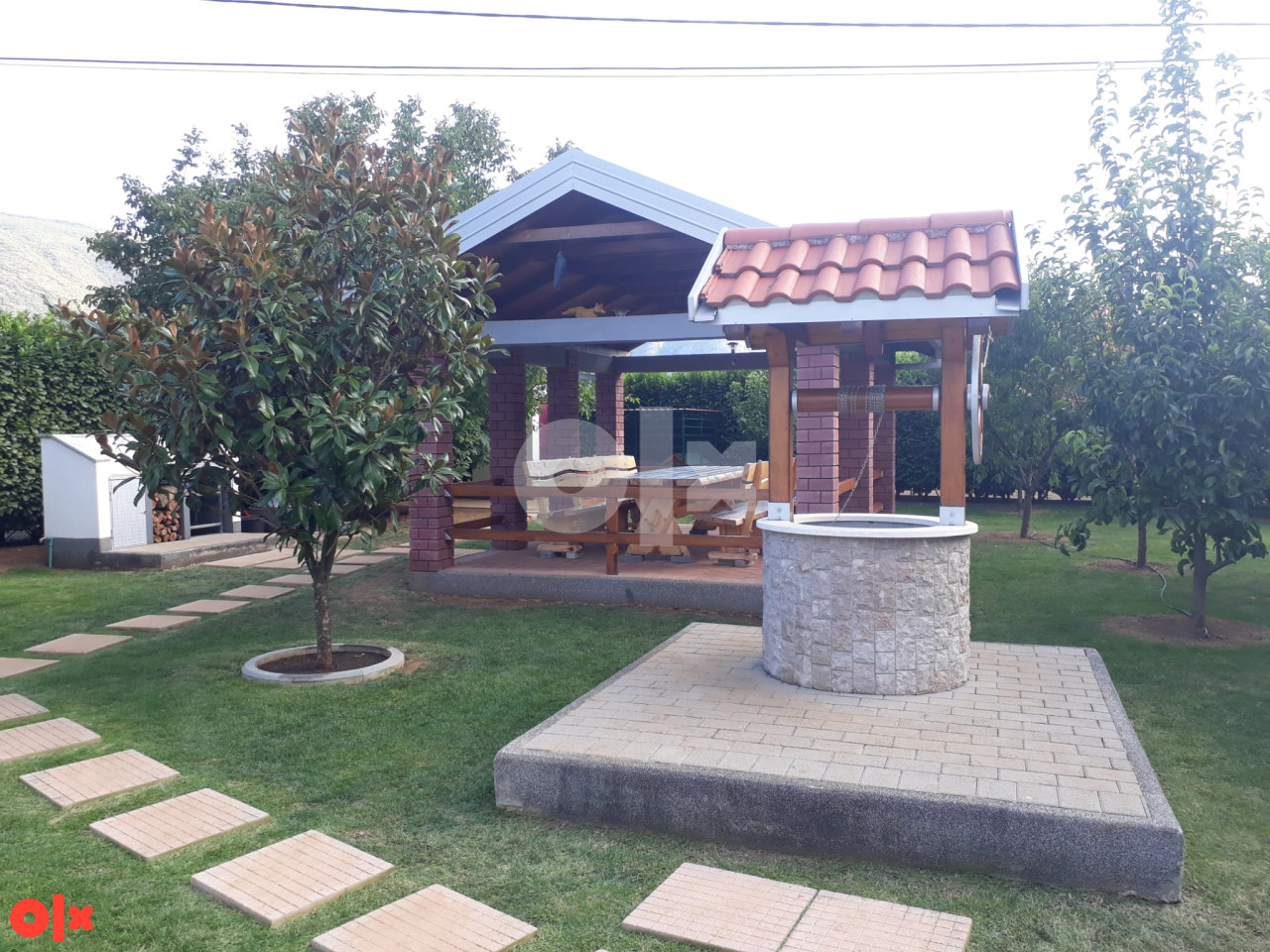 Premium imanje pored Mostara 2