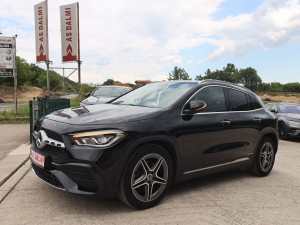 Mercedes GLA 220d 4X4 8G 3xAMG FULL-LED WIDESCREEN ParkAssist