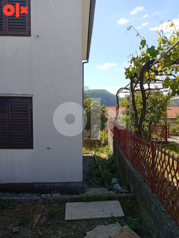 Kuća Mostar 200 m2, Mazoljice, ispod M17 4