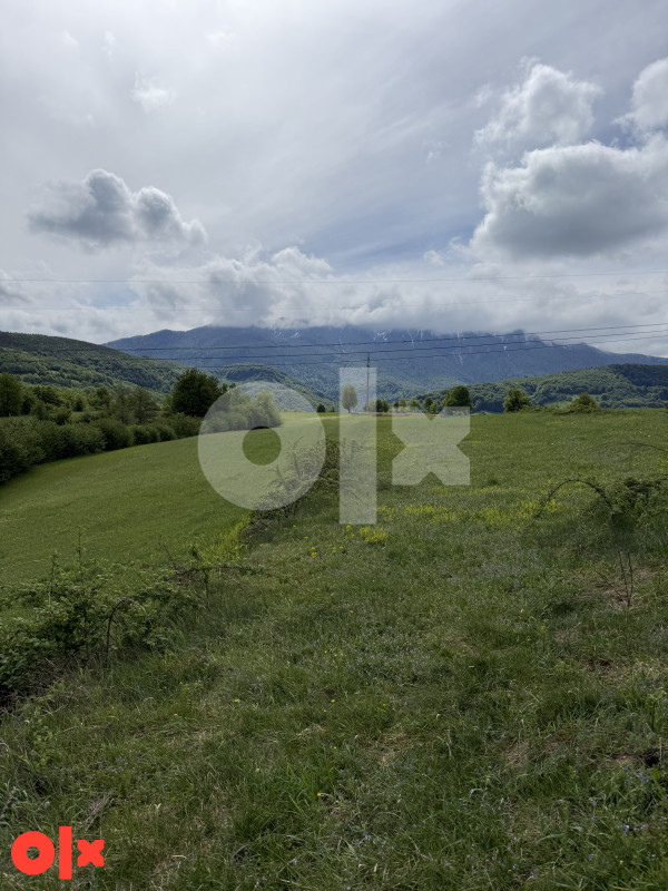 Zemljište Tarčin