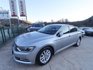 Volkswagen Passat 2.0 CR TDI DSG Comfortline ACC Kamera 150KS