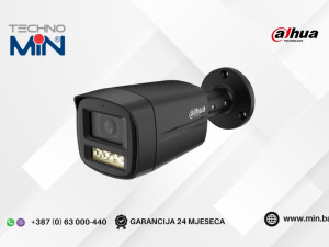 Dahua kamera HAC-HFW1500TLM-IL-A-0280B-S3-Bl
