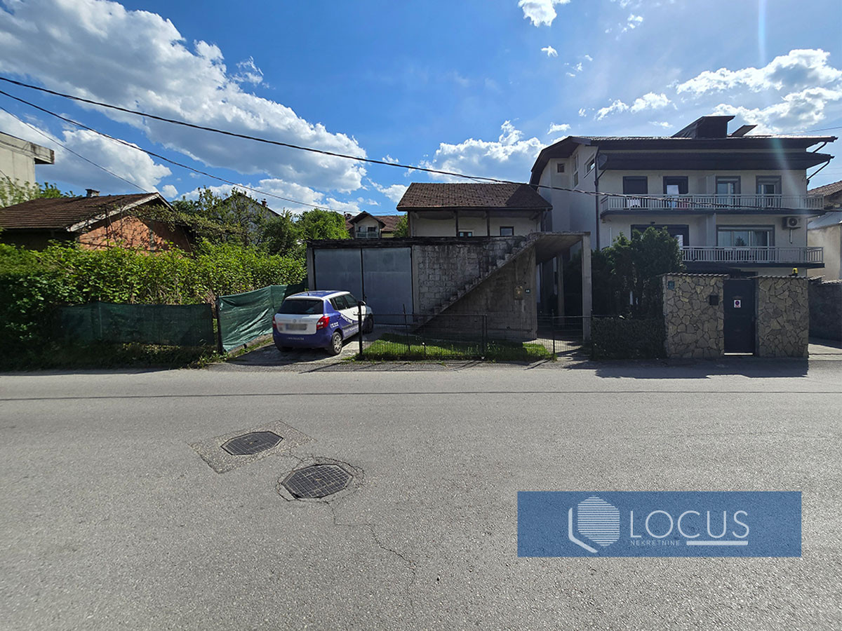 LOCUS: TOP LOKACIJA!! Kuća na parceli 314m2, Stup-Tibra 7