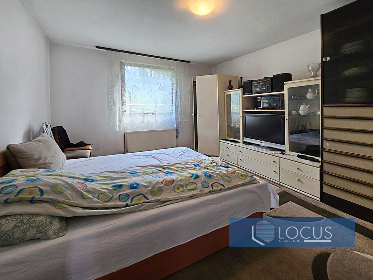 LOCUS: TOP LOKACIJA!! Kuća na parceli 314m2, Stup-Tibra 9