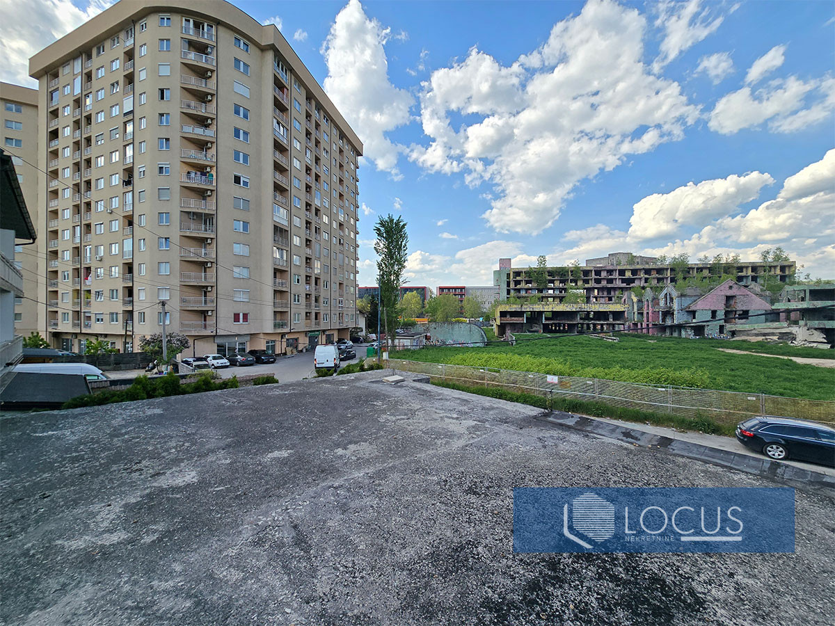 LOCUS: TOP LOKACIJA!! Kuća na parceli 314m2, Stup-Tibra 17