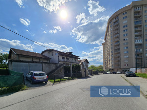 LOCUS: TOP LOKACIJA!! Kuća na parceli 314m2, Stup-Tibra photo 2