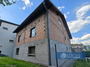 LOCUS: TOP LOKACIJA!! Kuća na parceli 314m2, Stup-Tibra photo 4