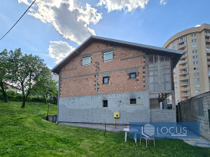 LOCUS: TOP LOKACIJA!! Kuća na parceli 314m2, Stup-Tibra photo 5