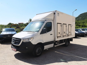 Mercedes-Benz Sprinter 519 CDI HLADNJAČA 190KS Modell 2020
