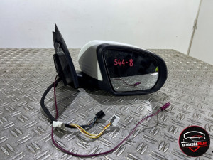 RETROVIZOR MERCEDES GLC X253 C253   544-8 DESNI
