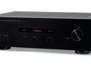 Hi-Fi stereo pojačalo Yamaha A-S201 ***rabljeno***