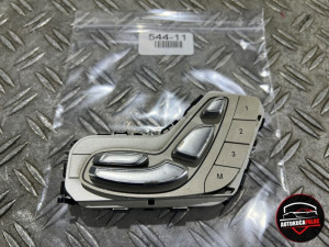 PREKIDAČ ZA MEMORIJU SJEDISTA MERCEDES GLC X253 C253 544-11