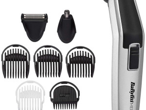Trimer za bradu BaByliss MT726E 8u1