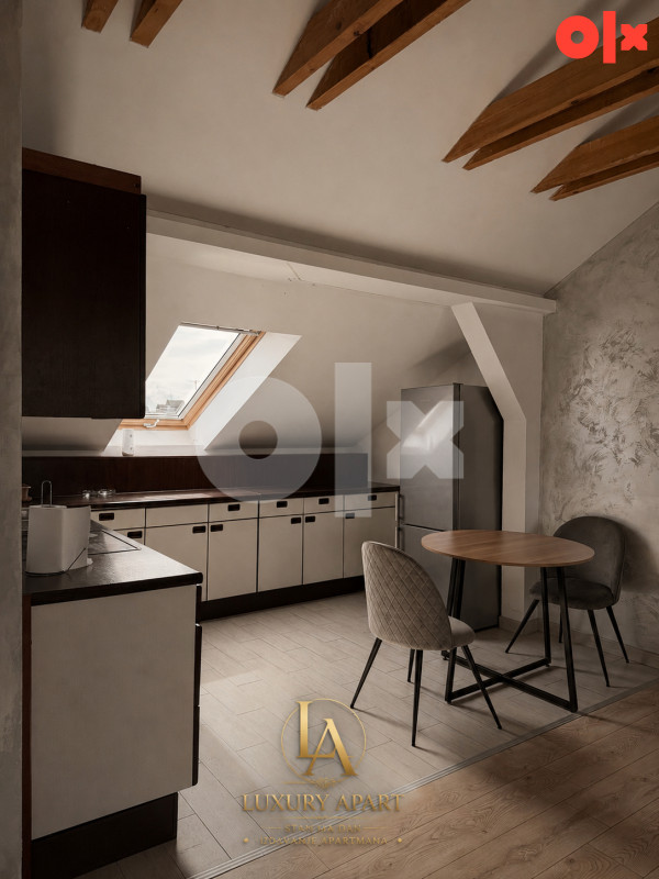 Luxury Apartments Iznajmljivanje 3