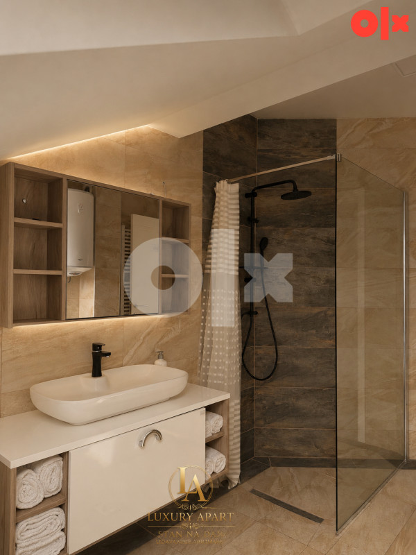 Luxury Apartments Iznajmljivanje 6