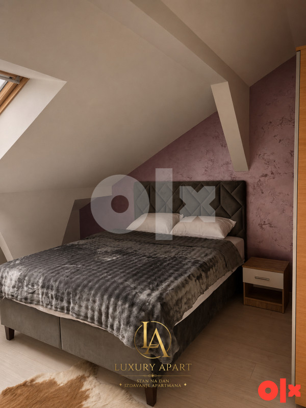 Luxury Apartments Iznajmljivanje 7