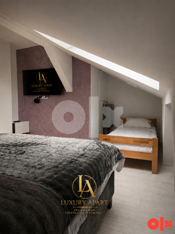 Luxury Apartments Iznajmljivanje 8