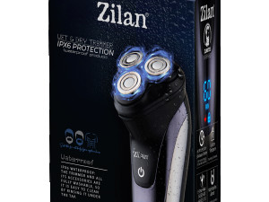 ZLN8733 Kronos  Aparat za brijanje IPx6