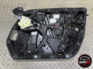 PODIZAČ STAKLA MERCEDES GLC X253 C253 	544-17	PREDNJI DESNI