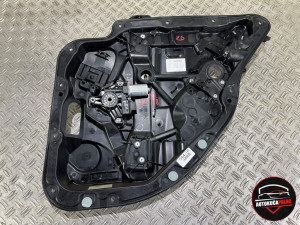 PODIZAČ STAKLA MERCEDES GLC X253 C253   544-18 ZADNJI DESNI
