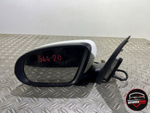 RETROVIZOR MERCEDES GLC X253 C253   544-20 LIJEVI
