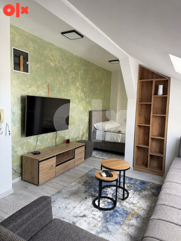 Luxury Apartments Iznajmljivanje
