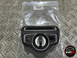 PREKIDAČ SVJETALA MERCEDES GLC X253 C253  	A2059051810	544-26