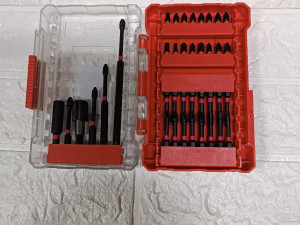 Set nastavaka pro black