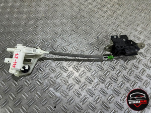 BRAVA GEPEKA MERCEDES GLC X253 C253  A0997400600 544-27