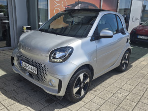 Smart ForTwo EQ (Električni)  2020
