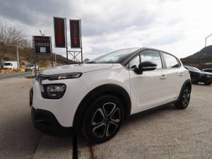 Citroen C3 1.5 BlueHDI 102 KS Navigacija LED Parktronic FACELIFT