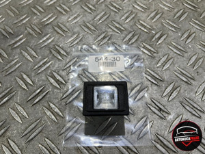 SVJETLO IZNAD TABLICE MERCEDES GLC X253 C253  	A0009062903	544-30