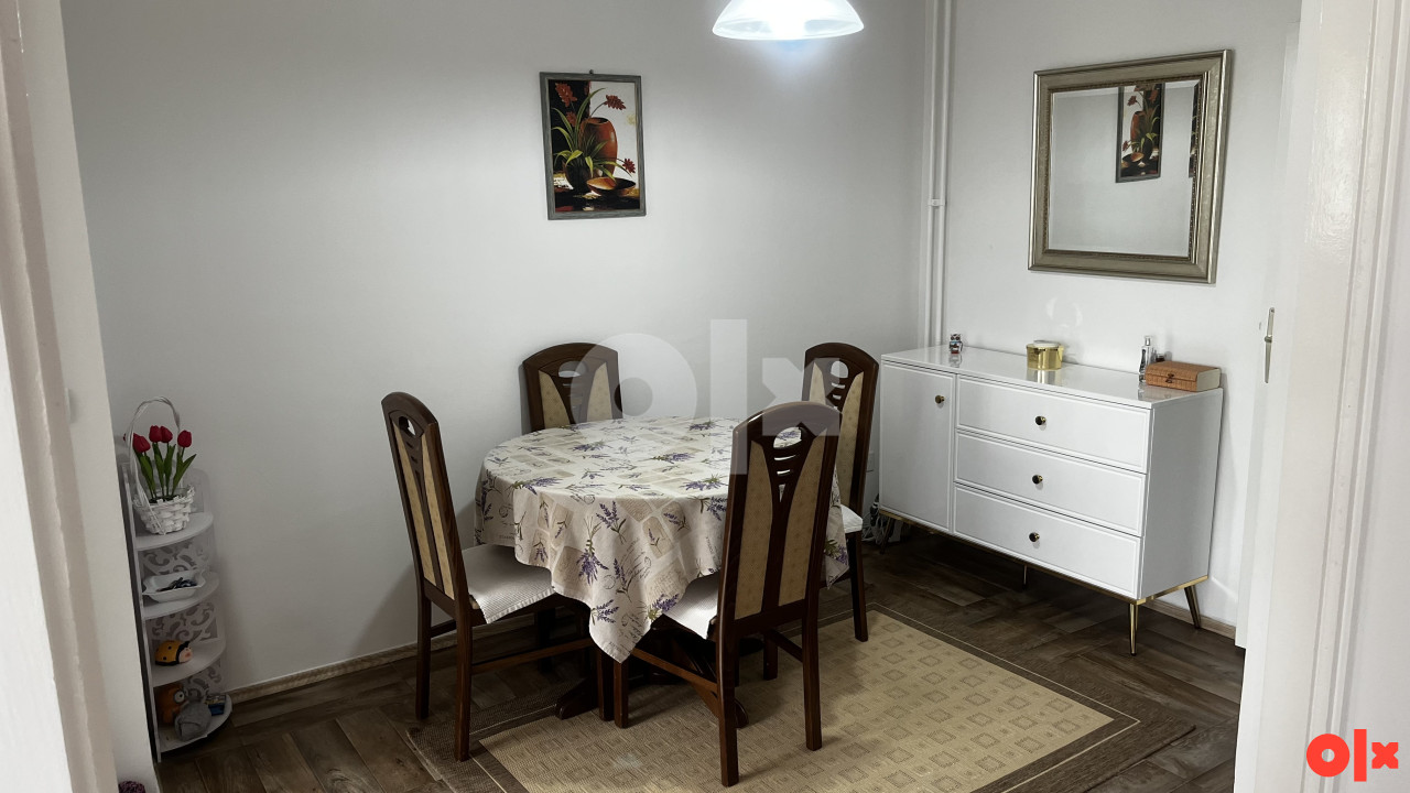 Stan 47 m², Trg ZAVNOBIH-a, 4 sprat, Alipašino polje , B faza - Widok 6
