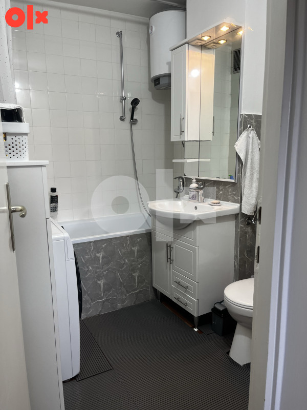 Stan 47 m², Trg ZAVNOBIH-a, 4 sprat, Alipašino polje , B faza - Więcej