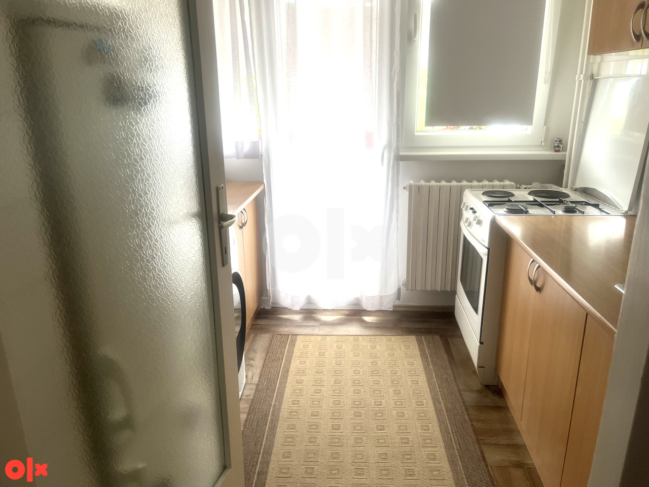 Stan 47 m², Trg ZAVNOBIH-a, 4 sprat, Alipašino polje , B faza - Widok 4