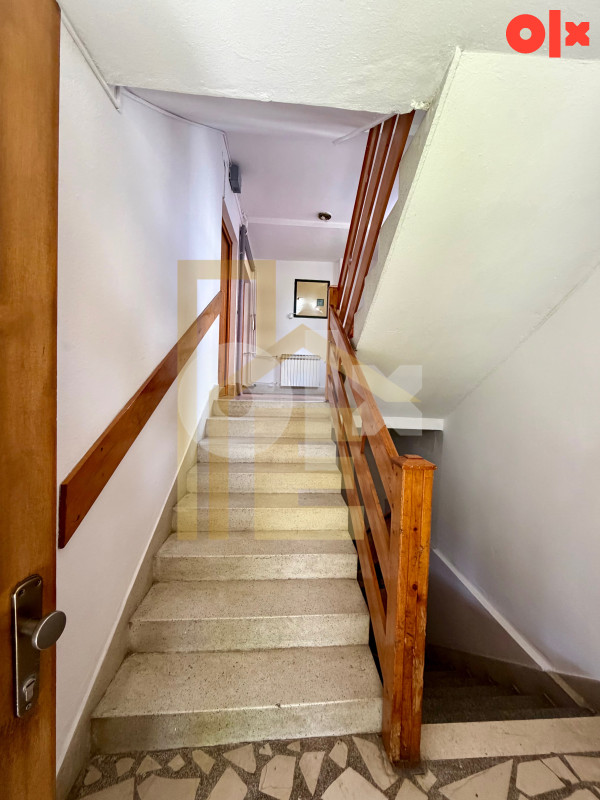 Iznajmljujemo poslovni prostor na atraktivnoj lokaciji, Centar 23
