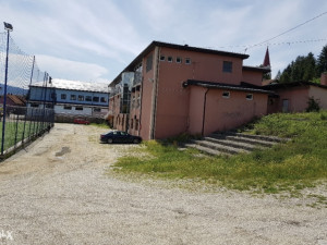Poslovna zgrada / Zavidovići/Centar | HITNA PRODAJA | 1650m2 photo 5
