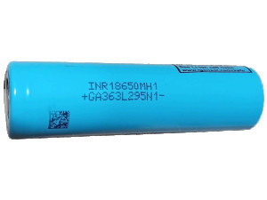 Baterija Akumulatorska, 18650, 3.7V, 6A, 3200mAh