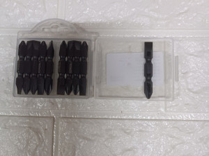 Nastavak 50 PH2 pro Black