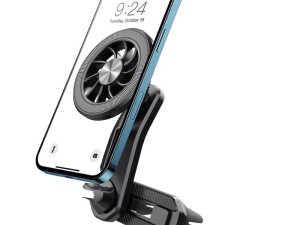 Magsafe Magnetni Auto Drzac za Mobitel H-CT137
