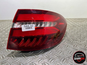 ŠTOPA MERCEDES	GLC X253	15-19	A2539061000	544-32	DESNA LED